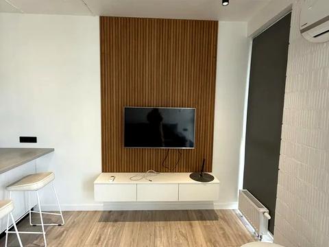 квартира за адресою Київ, Зарічна вул., 3-А