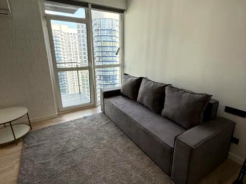 квартира за адресою Київ, Зарічна вул., 3-А