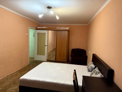 квартира за адресою Голосіївський просп. (40-річчя Жовтня), 108 к2