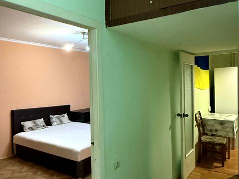 квартира за адресою Голосіївський просп. (40-річчя Жовтня), 108 к2