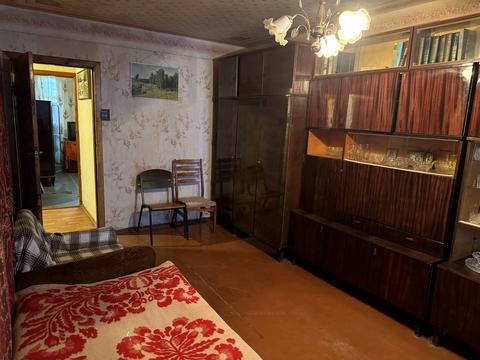 квартира за адресою Тракторобудівників просп., 95