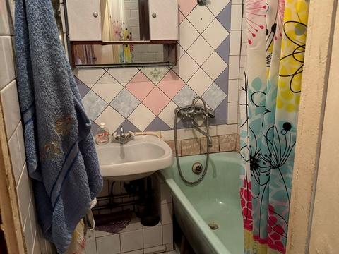 квартира за адресою Тракторобудівників просп., 95