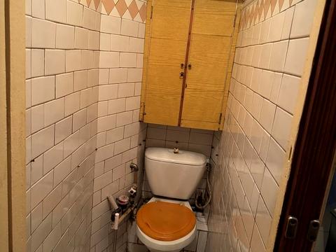 квартира за адресою Тракторобудівників просп., 95