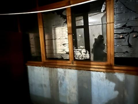 квартира за адресою Звенигородська вул., 5