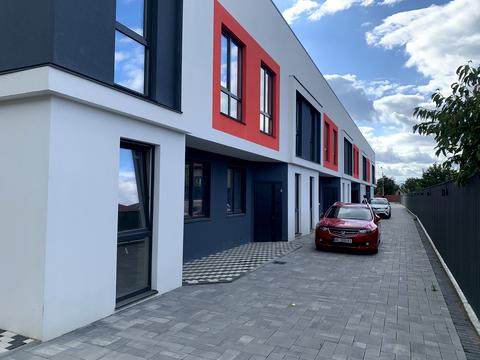 будинок за адресою Вокзальна вул., 140