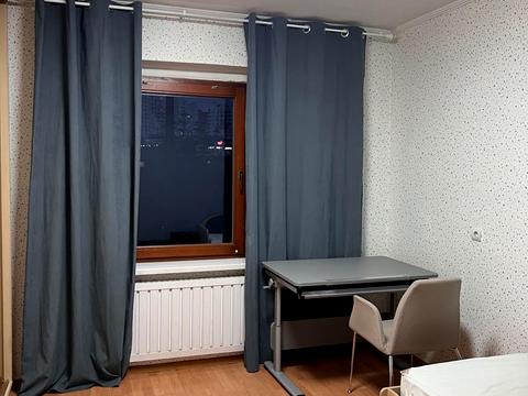 квартира за адресою Срібнокільська вул., 14