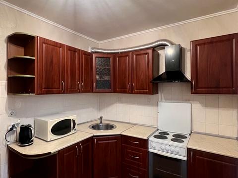 квартира за адресою Срібнокільська вул., 14