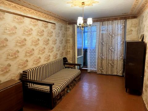 квартира за адресою Тракторобудівників просп., 95