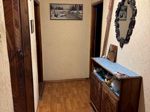 квартира за адресою Тракторобудівників просп., 95