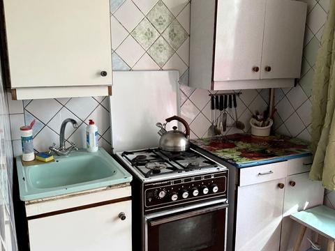 квартира за адресою Тракторобудівників просп., 95