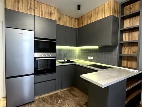 квартира за адресою Митрополита Василя Липківського вул. (Урицького), 37-В