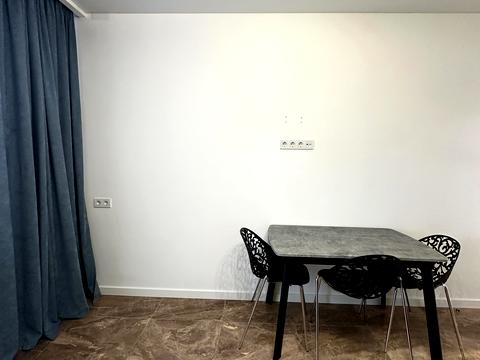 квартира за адресою Митрополита Василя Липківського вул. (Урицького), 37-В