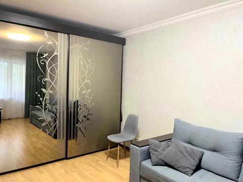 квартира по адресу Харьковское шоссе, 61-А