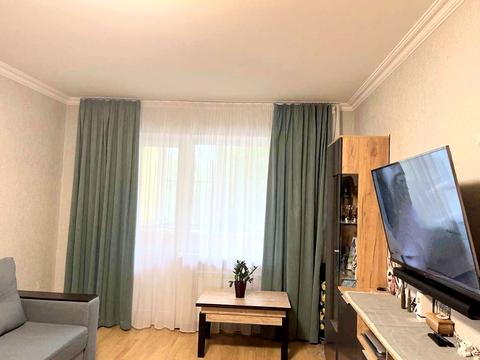 квартира по адресу Харьковское шоссе, 61-А