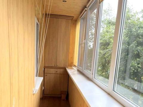 квартира по адресу Харьковское шоссе, 61-А