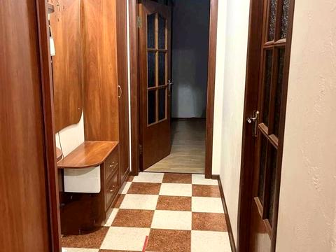 квартира по адресу Харьковское шоссе, 61-А