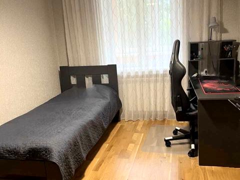 квартира по адресу Харьковское шоссе, 61-А