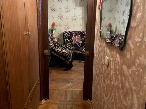 квартира по адресу Никольско-Слободская ул., 6/2