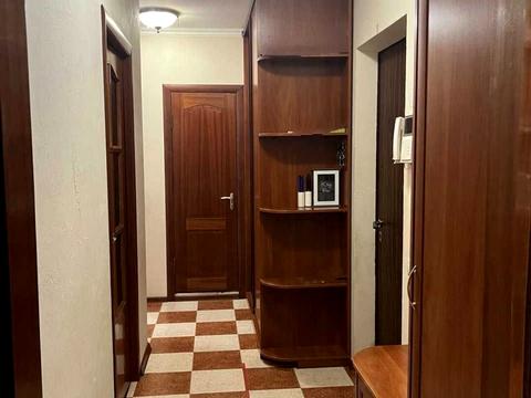 квартира по адресу Харьковское шоссе, 61-А