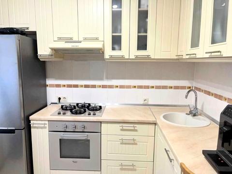 квартира по адресу Харьковское шоссе, 61-А