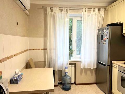 квартира по адресу Харьковское шоссе, 61-А