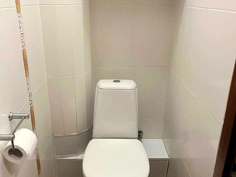 квартира по адресу Харьковское шоссе, 61-А