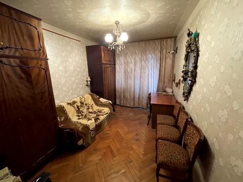 квартира по адресу Никольско-Слободская ул., 6/2