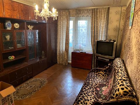 квартира по адресу Никольско-Слободская ул., 6/2