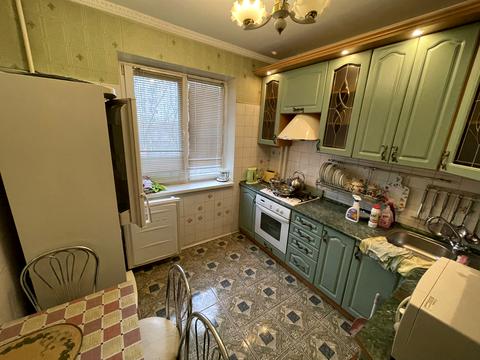 квартира по адресу Никольско-Слободская ул., 6/2