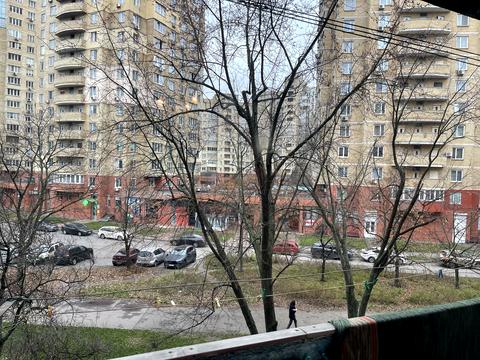 квартира по адресу Никольско-Слободская ул., 6/2