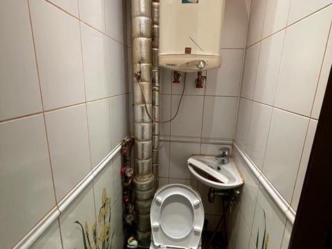 квартира по адресу Никольско-Слободская ул., 6/2