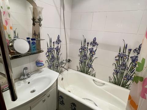 квартира по адресу Никольско-Слободская ул., 6/2