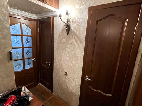 квартира по адресу Никольско-Слободская ул., 6/2