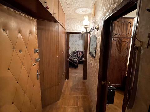 квартира по адресу Никольско-Слободская ул., 6/2