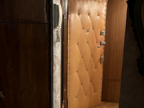 квартира по адресу Никольско-Слободская ул., 6/2