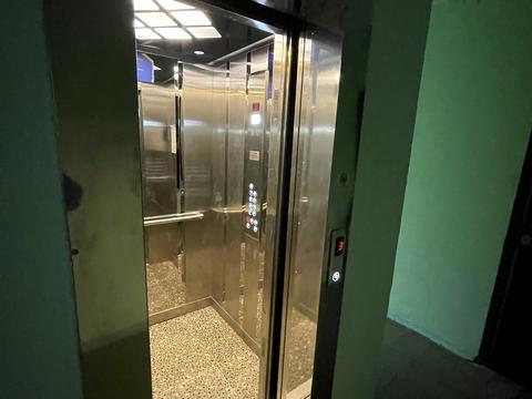 квартира по адресу Никольско-Слободская ул., 6/2