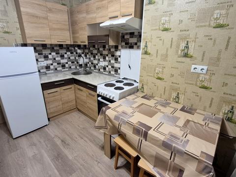 квартира за адресою Костанді вул., 203/1