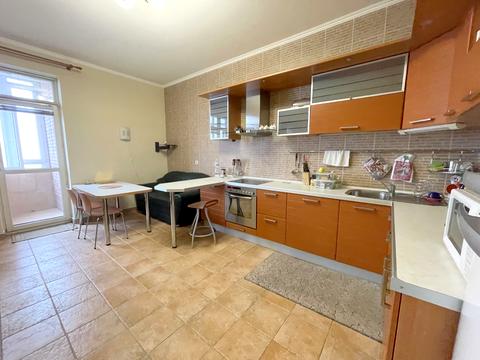 квартира за адресою Євгена Коновальця вул. (Щорса), 36-Б