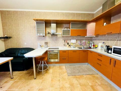 квартира за адресою Євгена Коновальця вул. (Щорса), 36-Б