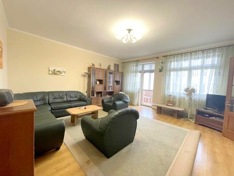 квартира за адресою Євгена Коновальця вул. (Щорса), 36-Б