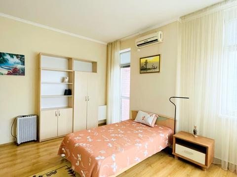 квартира за адресою Євгена Коновальця вул. (Щорса), 36-Б