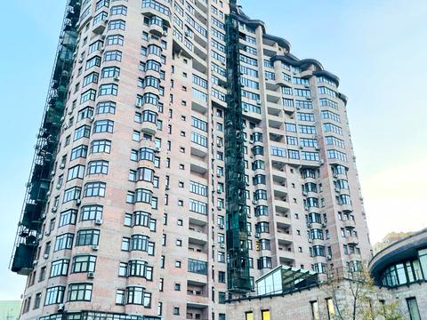 квартира за адресою Євгена Коновальця вул. (Щорса), 36-Б