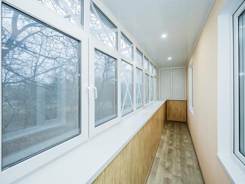 квартира за адресою Київ, Героїв Космосу вул., 19-В