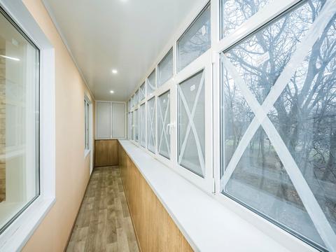 квартира за адресою Київ, Героїв Космосу вул., 19-В