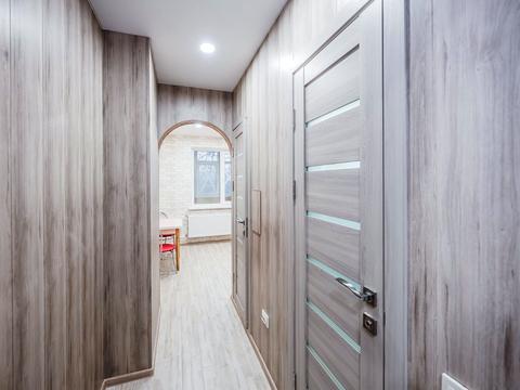 квартира за адресою Київ, Героїв Космосу вул., 19-В