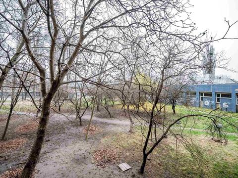 квартира за адресою Київ, Героїв Космосу вул., 19-В