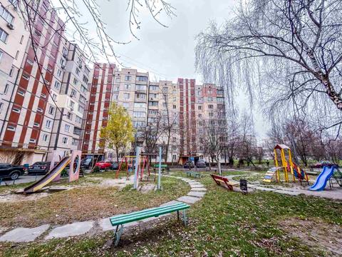 квартира за адресою Київ, Героїв Космосу вул., 19-В