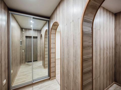 квартира за адресою Київ, Героїв Космосу вул., 19-В