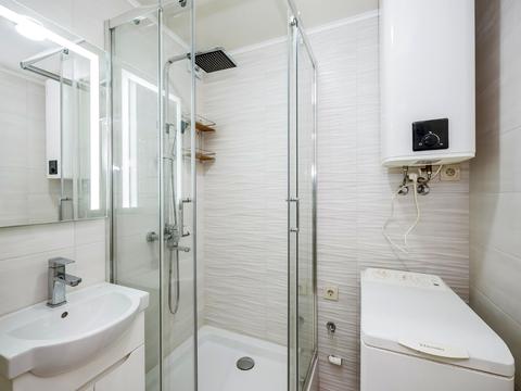 квартира за адресою Київ, Героїв Космосу вул., 19-В