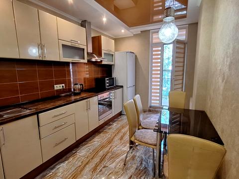 квартира за адресою Регенераторна вул., 4 к7